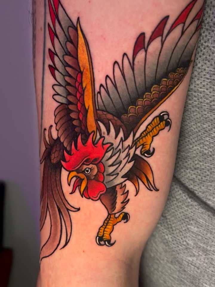 Sloo Tattoos