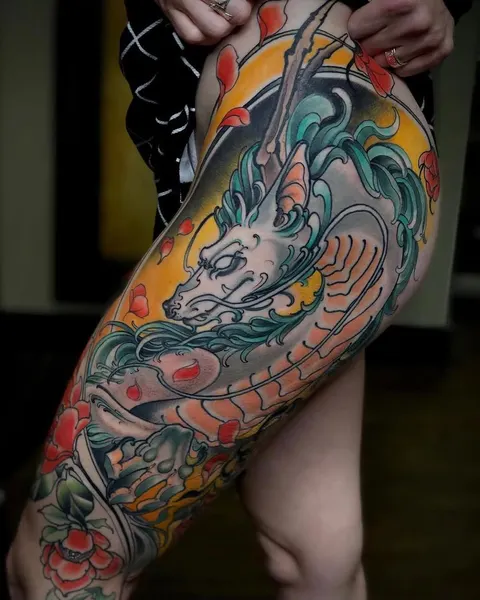 Guru Tattoo