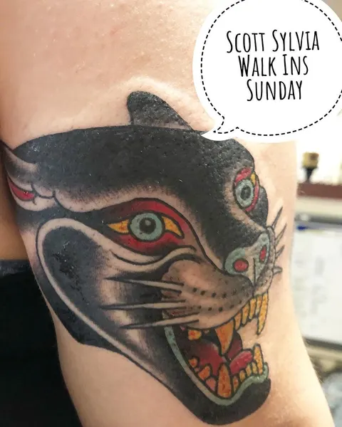 Tiger, Animal