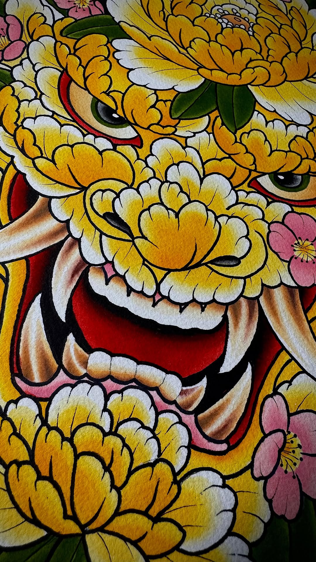 tylerharringtontattoos