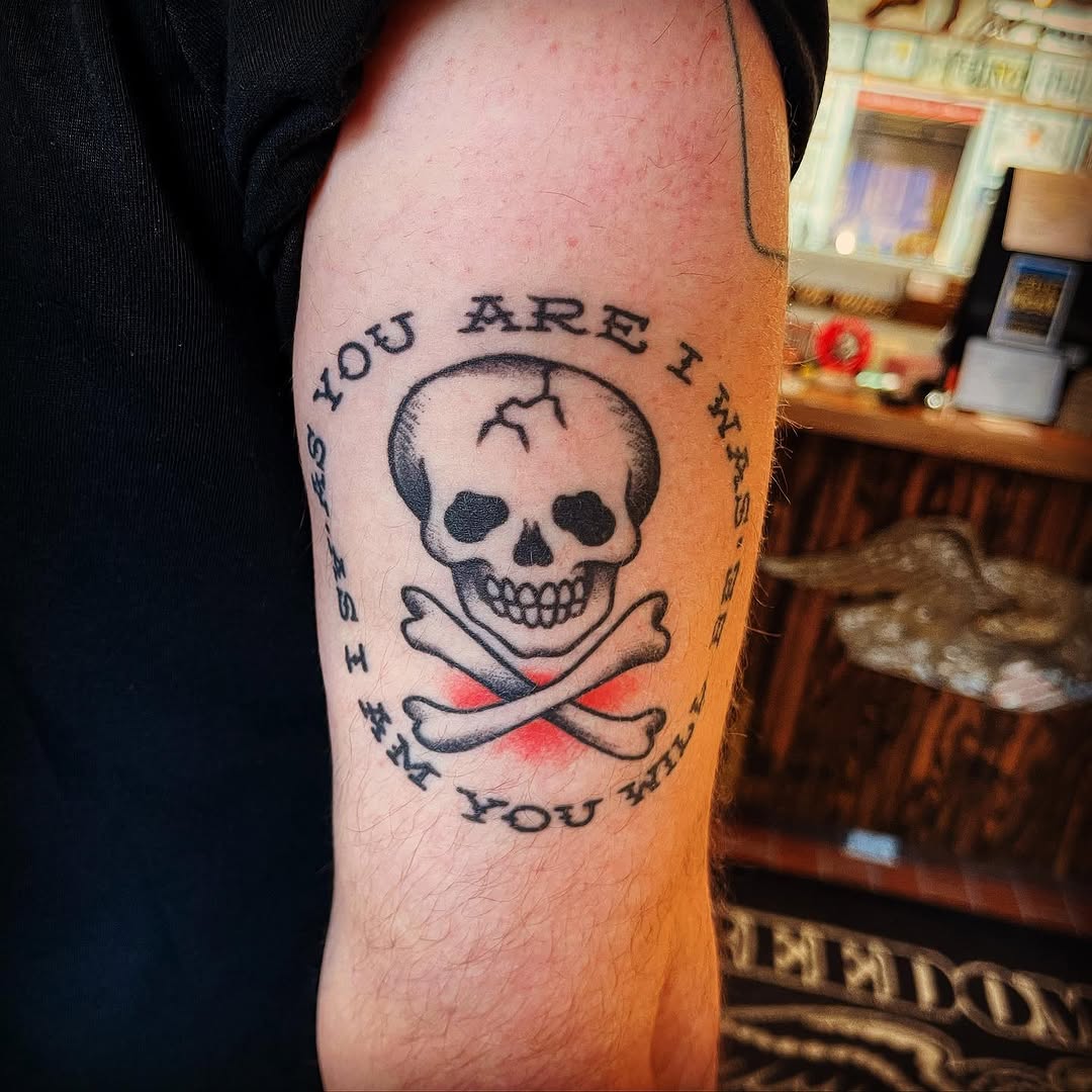 timbecktattoos