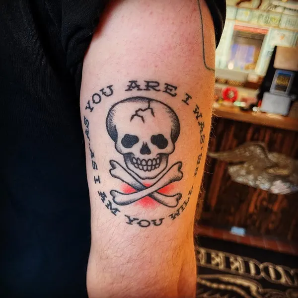 timbecktattoos