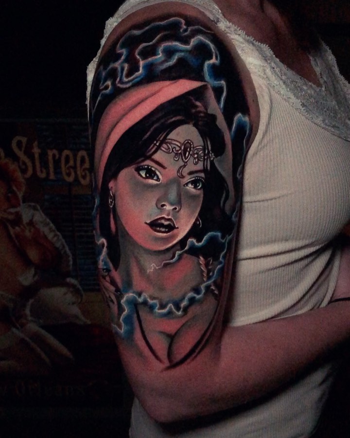 johnnysmithart