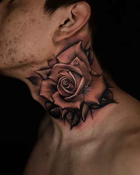 Flower, Rose, Nature