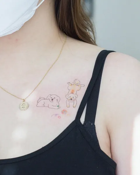dareumtattoo