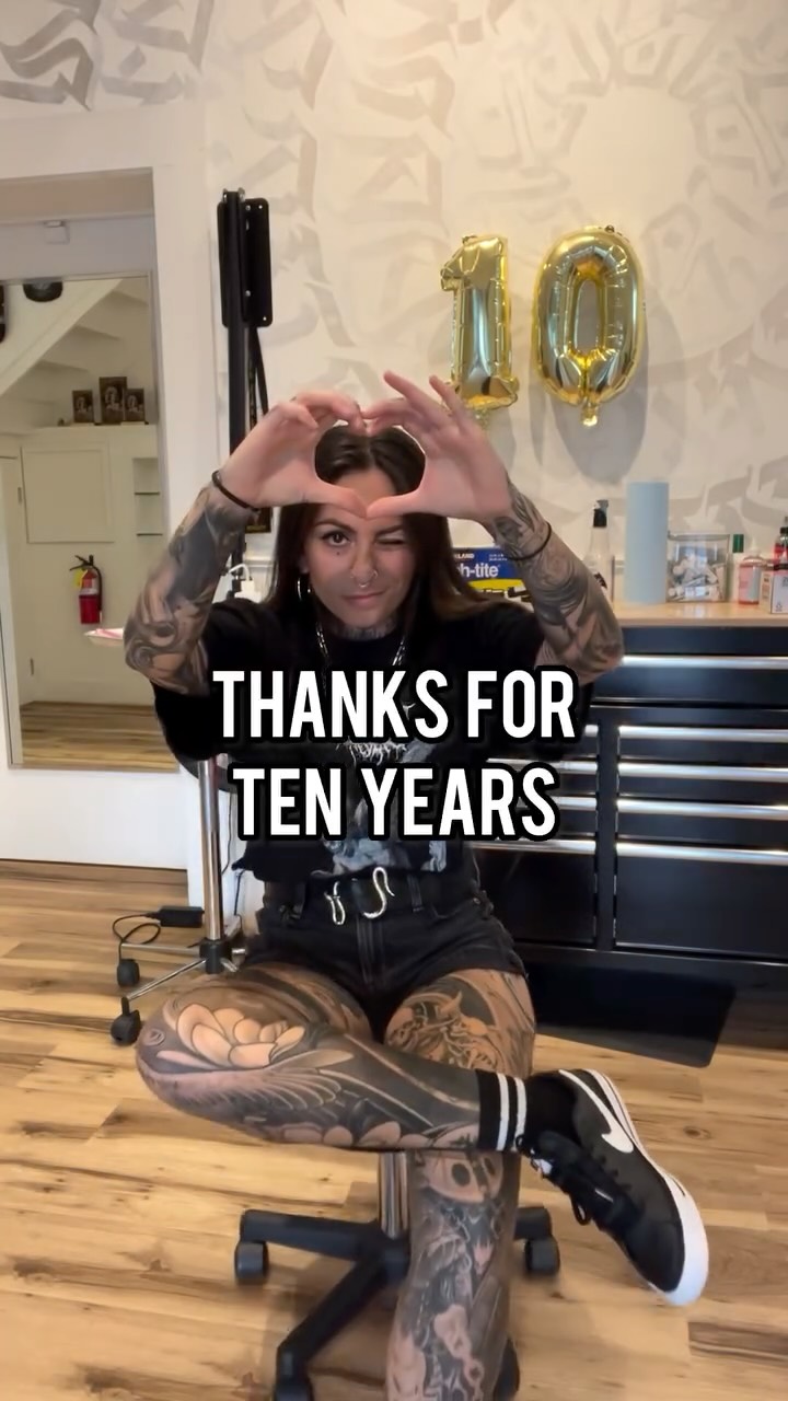 theangelrose