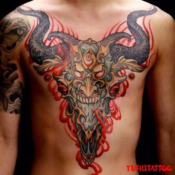 yushitattoo