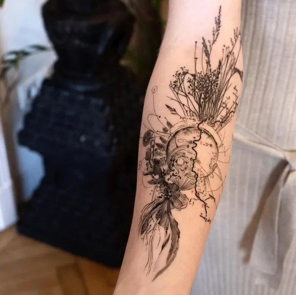 Flower