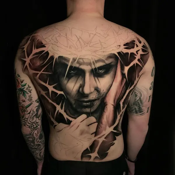 James Strickland