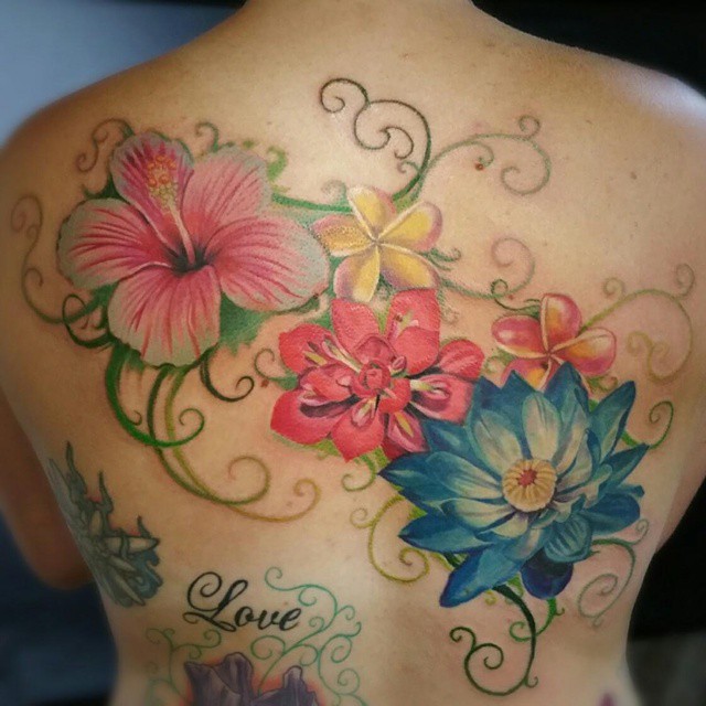 Flower, Nature