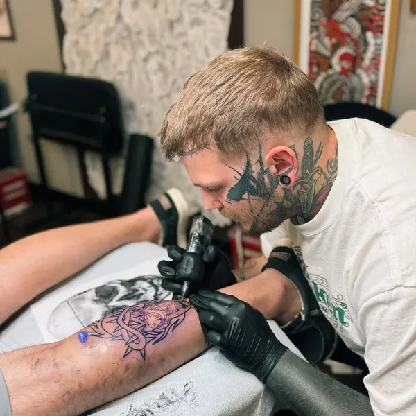 jessbakertattoo