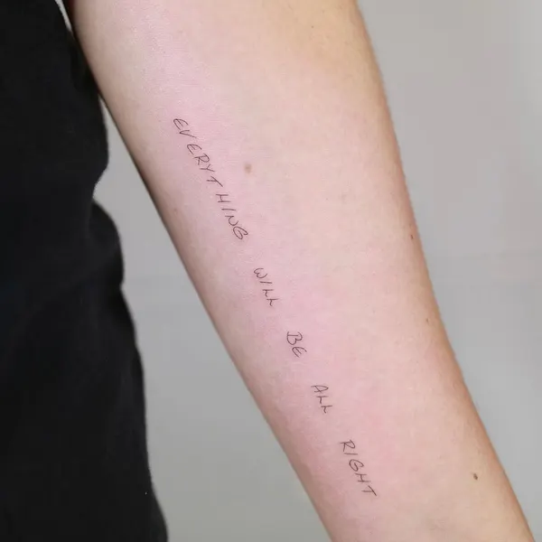 선, Lettering, 개미, 발찌, 밴드, 숫자, 펜, 날짜, 단어, 단청, 오니, 좌표, 지혜, 한글, 한야, 해태, 희망, 물망초, 삭얀트, 삼족오, 손글씨, 암밴드, 스크립트, 로마 숫자, 문장, 서명, 열쇠, 양면성, 생년월일, 출생년도, 황소자리