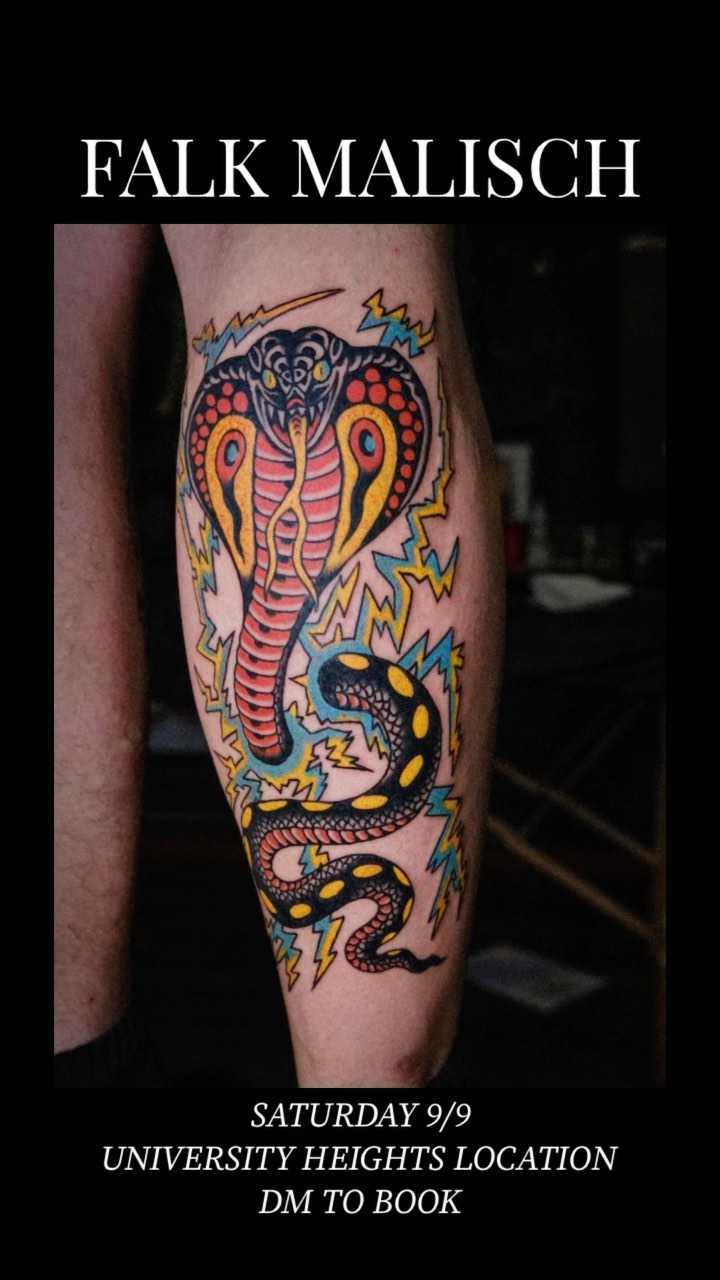 Dragon, 케르베로스