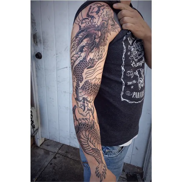 Dragon