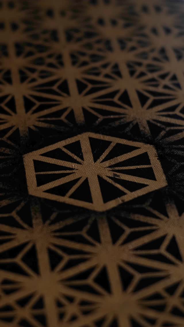 Geometric