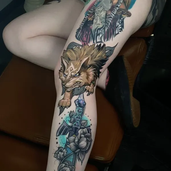 Tiger, Animal