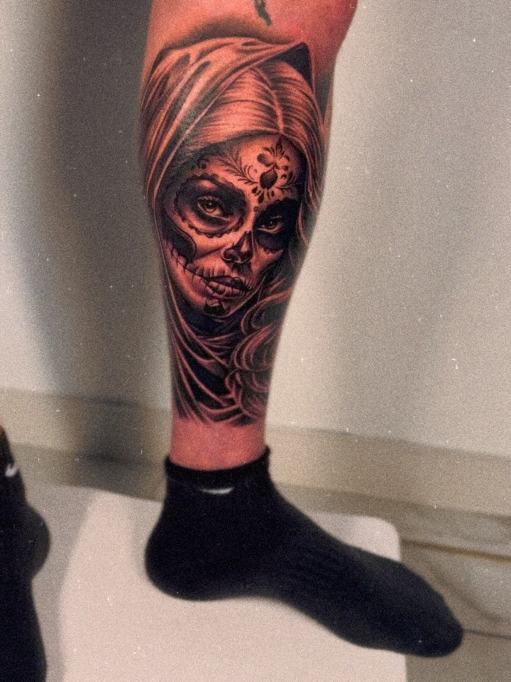 jessepereztattoo