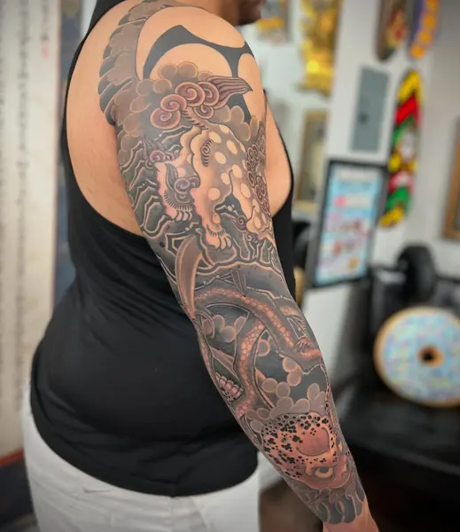 Dragon
