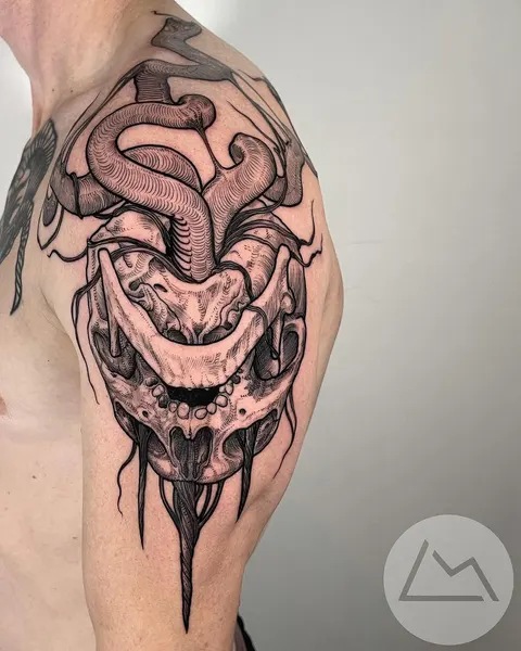 Dragon, 케르베로스