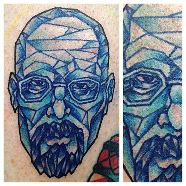 Sloo Tattoos