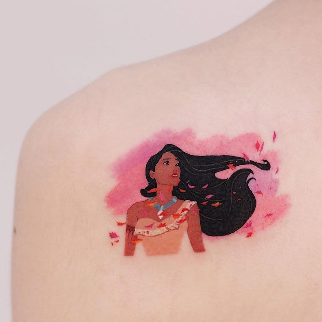 disneytatts