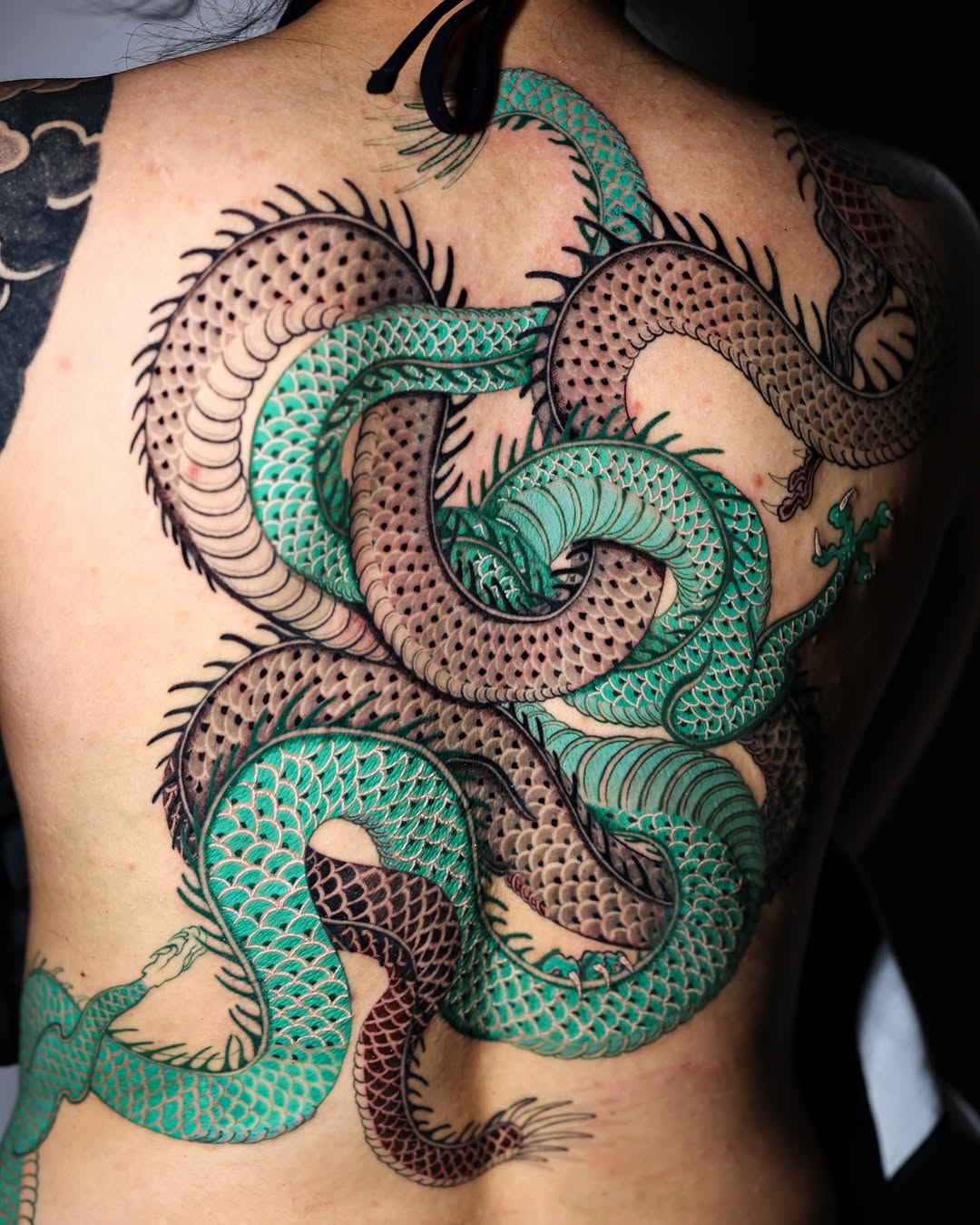 Dragon