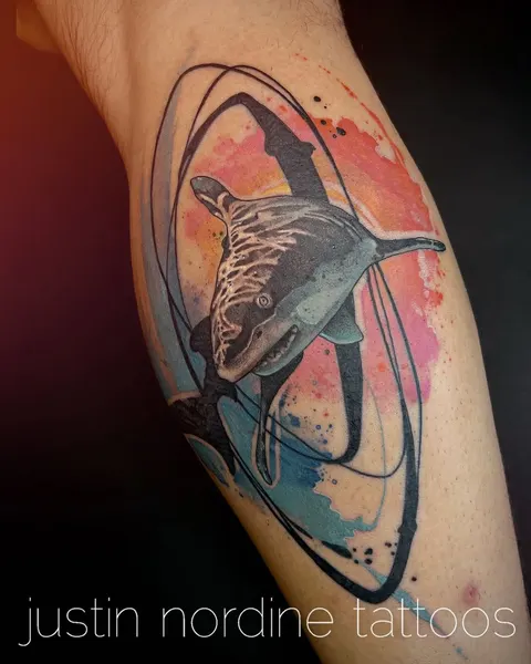 justinnordinetattoos