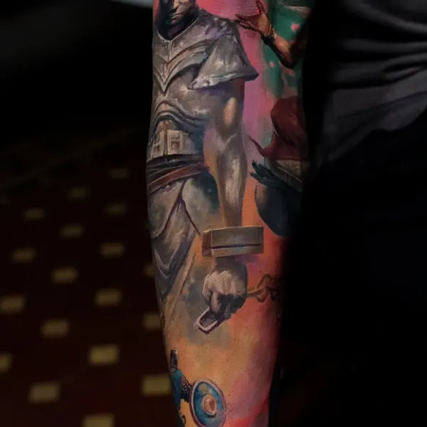 Dmitry Vision