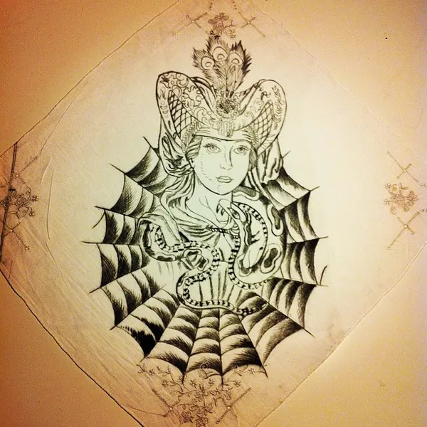 maryjoytattoo