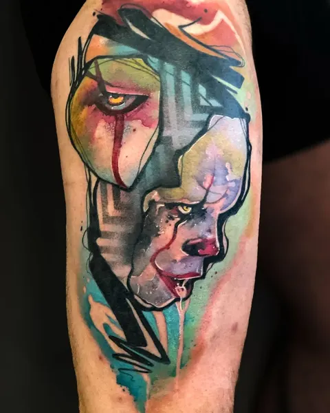 justinnordinetattoos