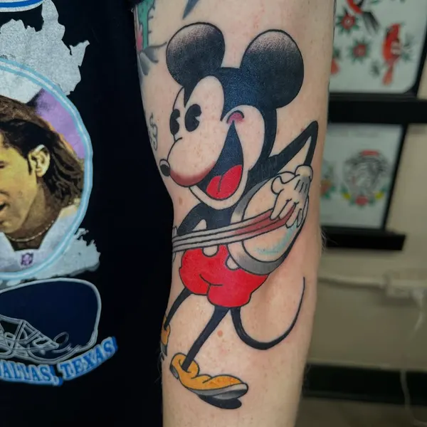 mattheadleytattooer