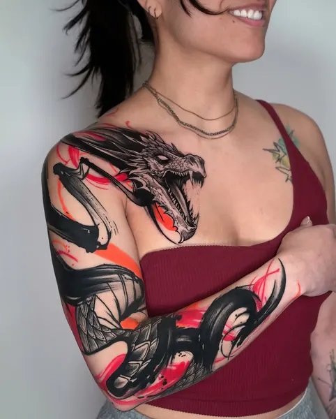 Guru Tattoo