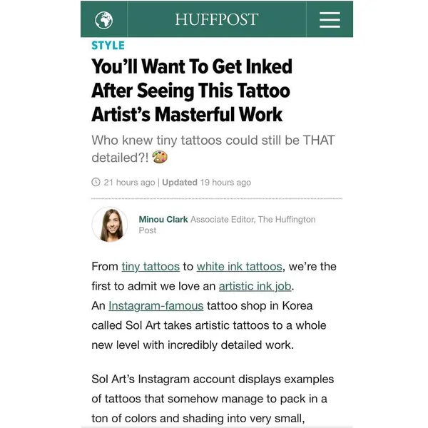 soltattoo
