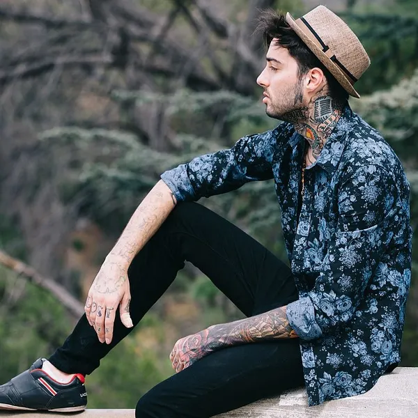 romeolacoste