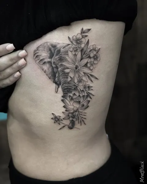 Flower, 일본 구름, 한국 구름