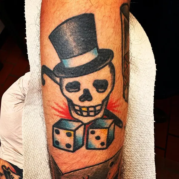 timbecktattoos