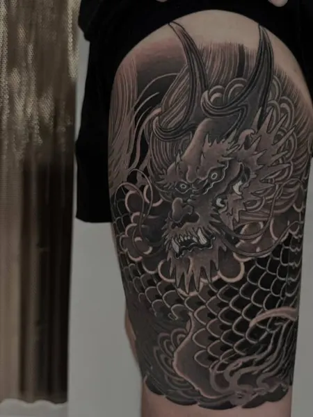 Dragon