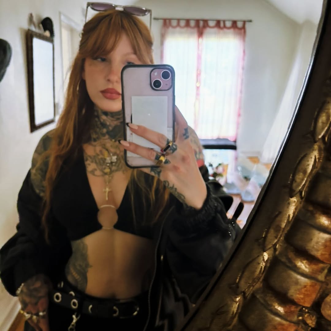 Emma Scott