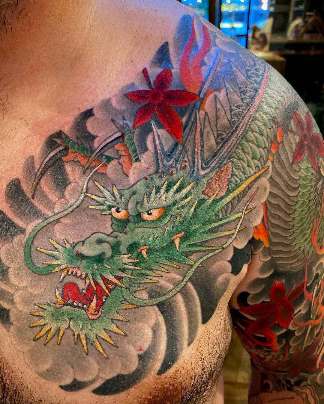 Dragon