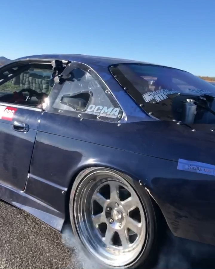 Bash Nasty
