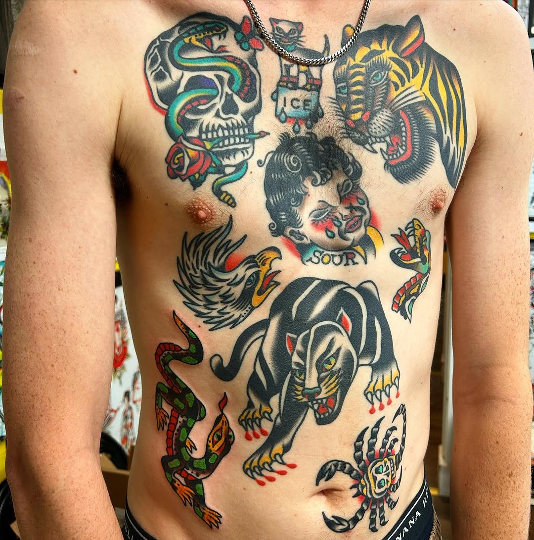 joshbovendertattoo