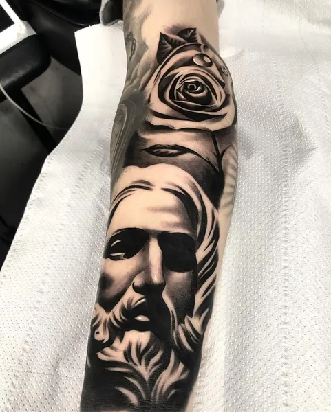 Luis Inda