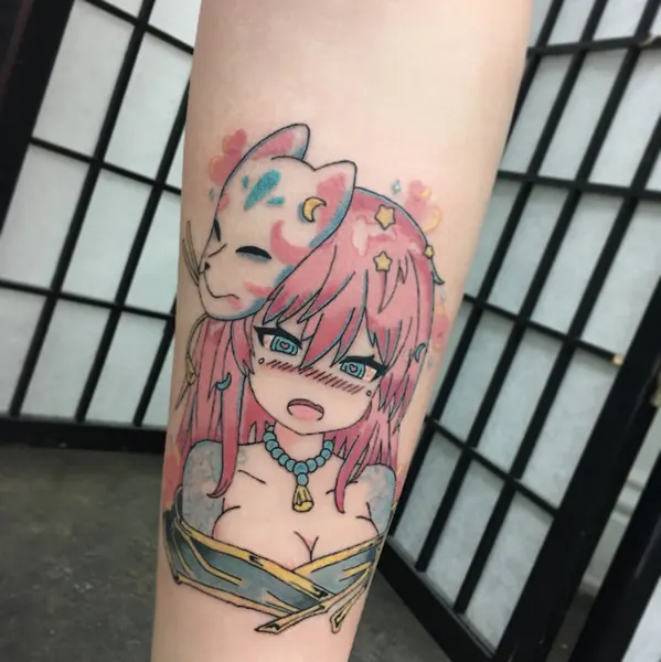 Sakura Jae