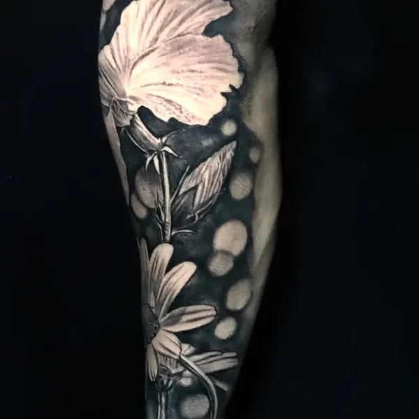 Flower, Nature