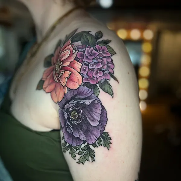 Flower, Rose, Nature, 꽃다발, 히비스커스, 꽃 배경