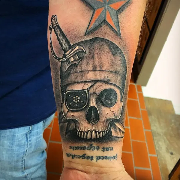 timbecktattoos