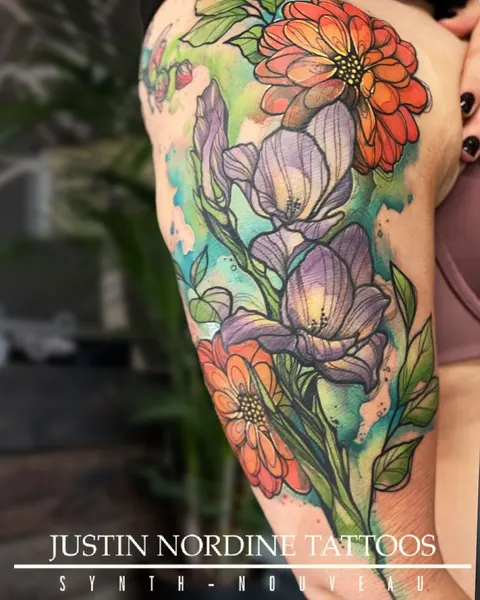 Flower, Rose, 난초, 튤립, 꽃다발, 탄생화, 꽃 배경