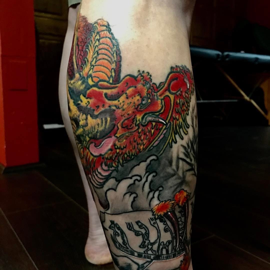 Dragon