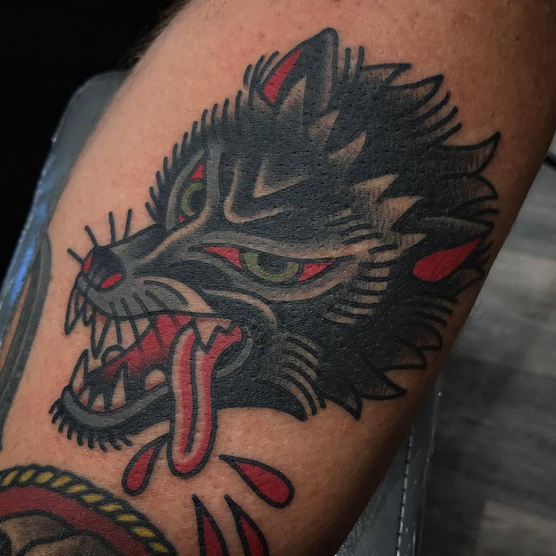 Tiger, Animal, 일본 용, 중국 용, 한국 용