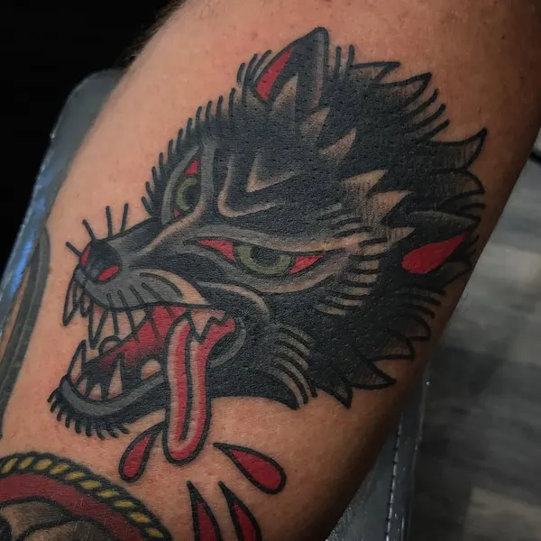 Tiger, Animal, 일본 용, 중국 용, 한국 용